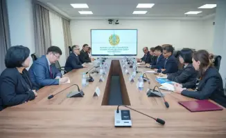 Строительство нового студенческого общежития на 5 900 мест начнется в Алматы