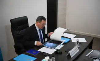 Марат Султангазиев инициирует прием граждан для решения вопросов жилья и земельных участков в Алматинской области