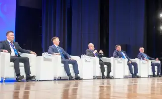 Инвестиционный форум в Уральске: новые возможности для развития промышленности и социальной инфраструктуры региона