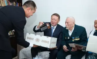 День Победы: Почитание героизма ветеранов как основа социальной памяти
