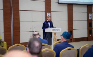 В Астане завершился Международный симпозиум по наследию Золотой Орды с участием ученых из разных стран