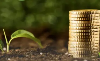 Kazakhstan's Food Corporation Boosts Forward Financing for Farmers to 29.5 Billion Tenge