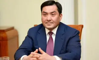 Министр энергетики РК Ерлан Аккенженов обсудил глобальные энергетические тренды с S&P Global