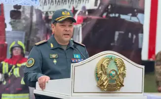 В Костанае открыт спортивный комплекс «Батыр»