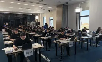 Победа Фархода Хакимйона на чемпионате программирования открывает новые перспективы для IT-отрасли Центральной Азии