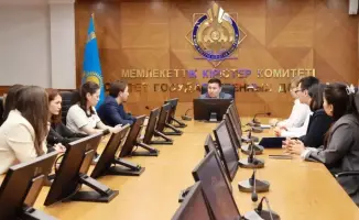 Обсуждение служебной этики в КГД: влияние на антикоррупционную практику