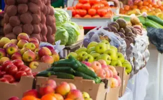 Сельскохозяйственная ярмарка в Астане на выходных