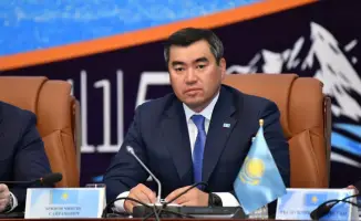 Форум в Душанбе: новые подходы к климатической безопасности и предотвращению стихийных бедствий