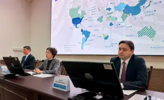 В Атбасаре стартует комплексное развитие городской среды с акцентом на улучшение качества жизни жителей.