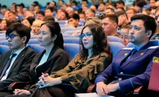 Профилактическое мероприятие в Астане: международные подходы к правовой и социальной помощи гражданам