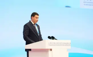 Участие Казахстана в Форуме ШОС: шаг к совместной борьбе с изменением климата и устойчивому развитию