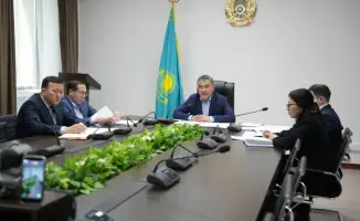 Три страны, одна река: Казахстан, Таджикистан и Узбекистан нашли общий язык в вопросах водоснабжения аграриев Туркестанской области
