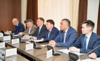 Снижение технологических нарушений в отоплении города