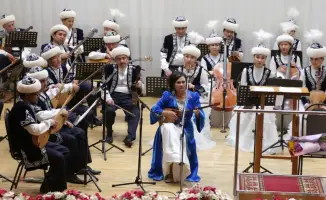 Культурные события Караганды: завершение концертного сезона оркестров