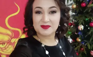 Юбилей Куралай Айгайкызы в Алматы