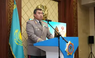 Свет надежды: герои МЧС удостоены наград в день памяти и чести
