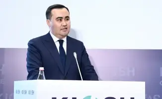 ИИ на страже труда: Казахстан строит будущее безопасности!