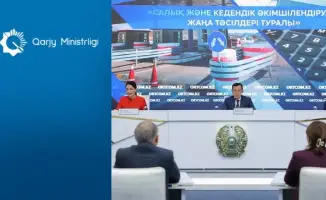 Новая налоговая реформа в Казахстане: поддержка малого и микробизнеса вместо штрафов