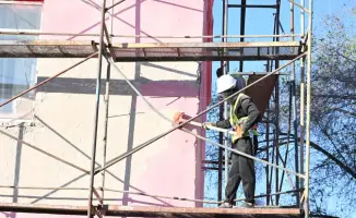 Жетісу преображает дворы: почти 300 благоустроенных территорий за 4 года в рамках программы «Таза Қазақстан»