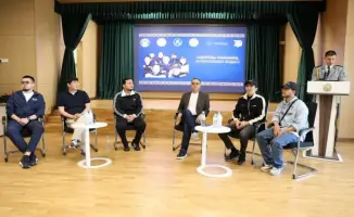 IT-таланты и сотрудничество: кто победил на Кубке?