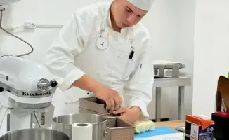 XI региональный чемпионат WorldSkills Karaganda: более 370 студентов колледжей Карагандинской области демонстрируют свои профессиональные навыки