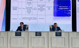 Kazakhstan's New Tax Code Streamlines Business Operations and Enhances Trust with Entrepreneurs