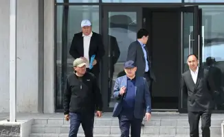 Центр по разведению тазы и тобет в Жетісу