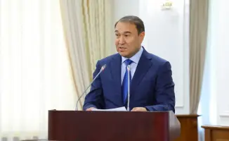 Летние каникулы под крышей безопасности: МЧС Казахстана заботится о детях
