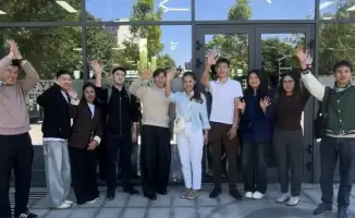 Введение международной дисциплины 'Промышленная безопасность' в Алматы