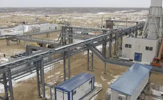 Штраф и предписание: нарушения учёта газовых расходов в Кызылординской области