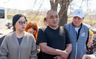 Ахмирово: свет в конце тоннеля для улиц!