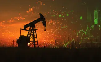Нефтяные волны поднимаются: блокада Ормузского пролива и неопределённость в переговорах подстегивают рост цен на черное золото