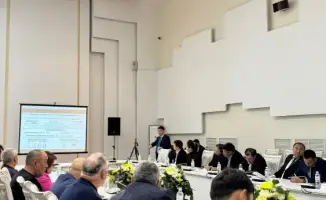 В Павлодарской области Ермек Кенжеханұлы встретился с жителями для обсуждения развития агропромышленного комплекса