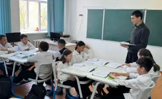 Павлодарские учителя внедряют ChatGPT в образовательный процесс, что открывает новые горизонты для обучения и взаимодействия с учениками