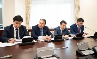 Туризм на старте: правительство закладывает основы для нового путешествия