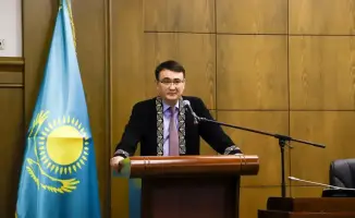 Наурыз в Министерстве финансов: весенний поток традиций и культуры