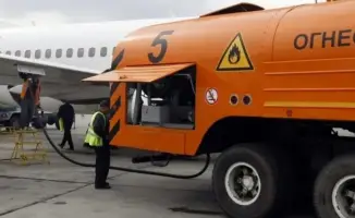 АО «АЭРОПОРТ УСТЬ-КАМЕНОГОРСК» ПОНЕСЕТ ШТРАФ ЗА МОНОПОЛЬНЫЕ ЦЕНЫ НА АВИАТОПЛИВО