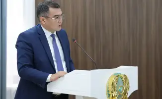 Летний отдых для 208 тысяч детей в Жамбылской области