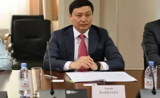 Астана: Казахстан и ООН обсудили сотрудничество по ЦУР