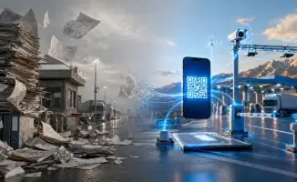Внедрение цифрового паспорта перевозки на платформе Smart Cargo: упрощение грузовых перевозок и улучшение условий для водителей