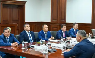 Специальное заседание Инвестиционного совета под председательством Премьер-Министра РК: обсуждение инвестиционных проектов и создание 10 308 рабочих мест