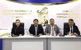 Ужесточение контроля за ценами на продукты в Астане: более 80 нарушений выявлено