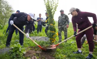 39 тысяч рук против мусора: чистота на горизонте!