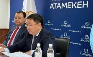 В Астане обсуждают внедрение "Алтын Виза" и цифровизацию миграционных сервисов