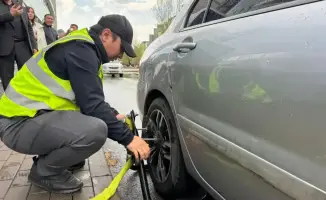 В Астане введена платная эвакуация автомобилей за нарушения правил остановки и стоянки