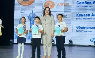 Студенты соревнуются в WorldSkills Astana-2026: лучшие специалисты определены в столице