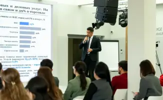 Развитие аналитического мышления в Алматы: новые навыки для принятия стратегических решений