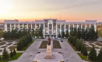 Заседание Восточно-Казахстанского акимата онлайн 21 мая 2026