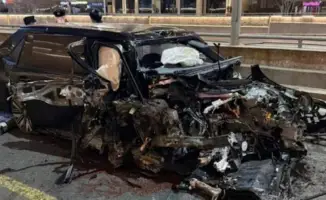 Трагедия на проспекте Аль-Фараби: дело о смертельном ДТП передано в суд