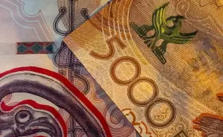 Депозиты под 20%: Казахстан в финансовом вихре!